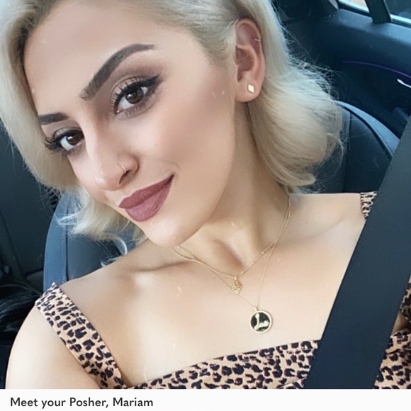 Hi! I’m new to Poshmark! - Picture 1 of 1